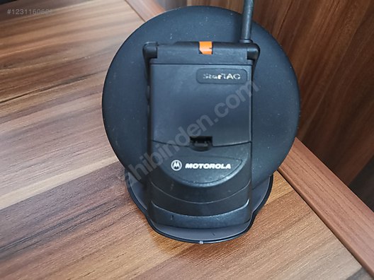 Used & Brand New Items / Cell Phones & Accessories / Cell Phones / Motorola / Startac 90