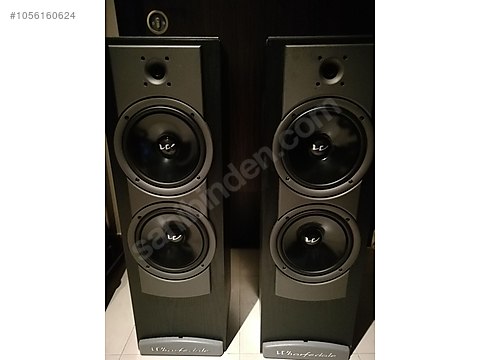 wharfedale atlantic 400 price