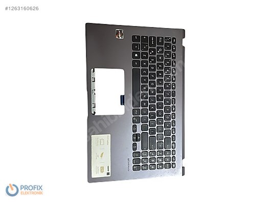 ASUS D509D KLAVYE COVER at 1263160626
