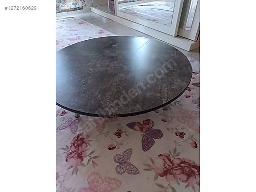 Used & Brand New Items / Home Decor / Furniture / Kitchen / Tables