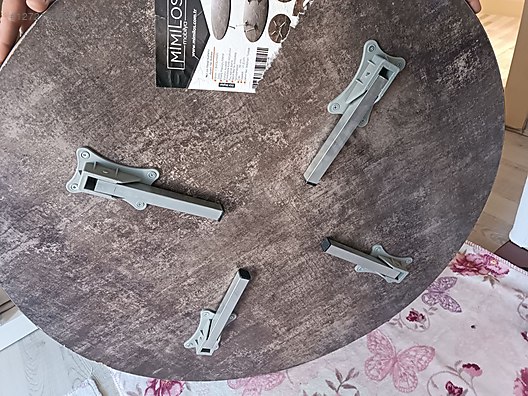 Used & Brand New Items / Home Decor / Furniture / Kitchen / Tables