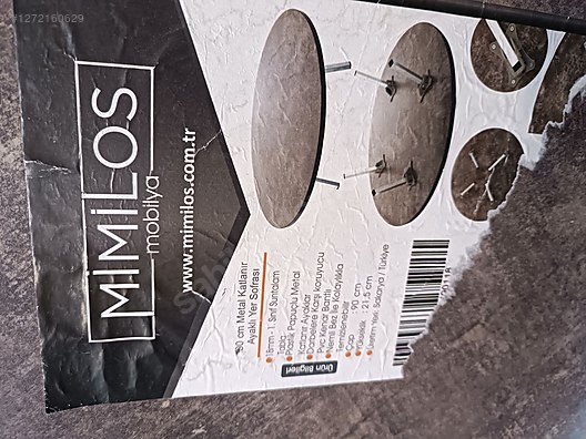 Used & Brand New Items / Home Decor / Furniture / Kitchen / Tables