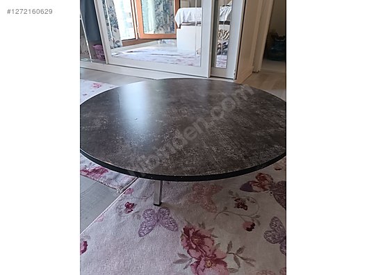 Used & Brand New Items / Home Decor / Furniture / Kitchen / Tables