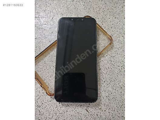 İkinci El ve Sıfır Alışveriş / Cep Telefonu & Aksesuar / Cep Telefonu / Huawei / Mate 20 Lite