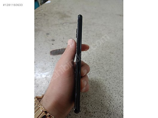 İkinci El ve Sıfır Alışveriş / Cep Telefonu & Aksesuar / Cep Telefonu / Huawei / Mate 20 Lite