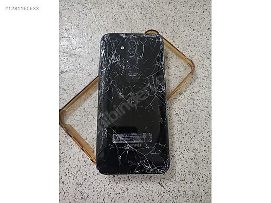 İkinci El ve Sıfır Alışveriş / Cep Telefonu & Aksesuar / Cep Telefonu / Huawei / Mate 20 Lite