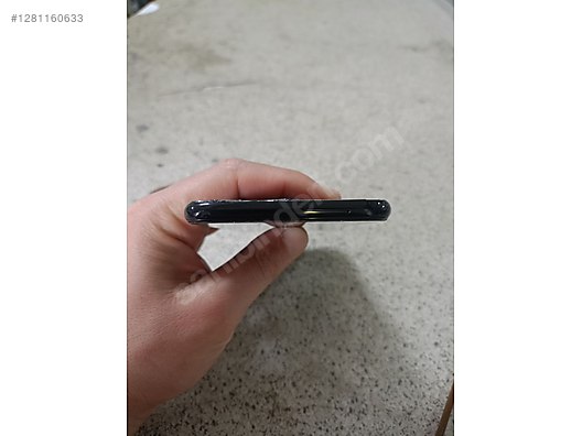 İkinci El ve Sıfır Alışveriş / Cep Telefonu & Aksesuar / Cep Telefonu / Huawei / Mate 20 Lite