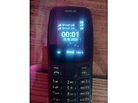 ASKER TELEFONU NOKIA
