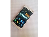 Huawei P8 Lite Beyaz Uygulama Destekler Bu Fiyata Tuslu Yok