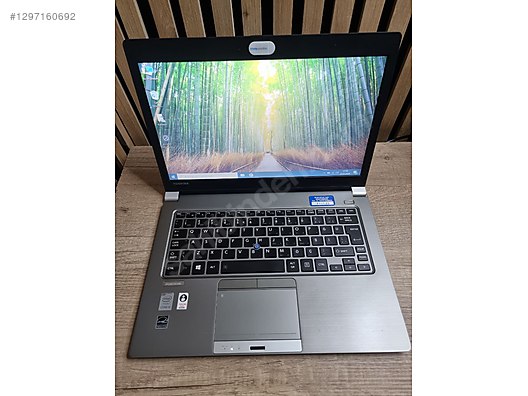 Toshiba / Toshiba Portege Z30 i5 4210 sahibinden.comda - 1297160692