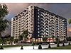 Kırıkkale Yenişehir'de Uniworld'de 48 m2 Satılık 1+1 Daire