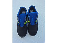 İş ayakkabısı güvenlik