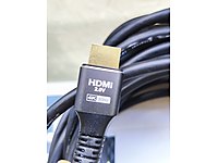 Slink 4K HDMI Kablo