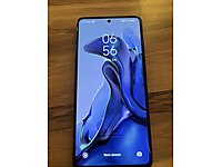 Xiaomi mi 11 t