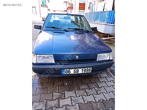 renault r 9 1 4 broadway gte acil satilik 1993 model mavi orta kasa brodway sahibinden comda 979160753