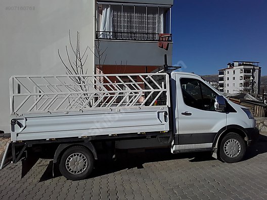 ford trucks transit 350 m model 160 000 tl sahibinden satilik ikinci el 907160768