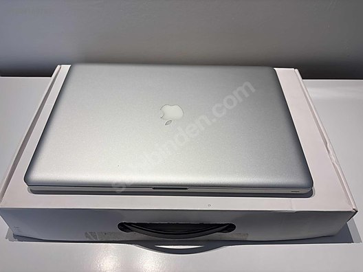 Apple Macbook / Macbook Pro 17 inç late 2011 on sahibinden.com