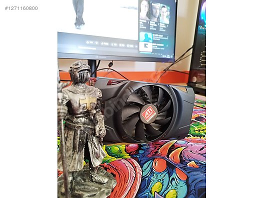 İkinci El Ekran Kartı