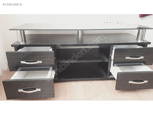 Televizyon sehpası fiyat 350 tl TV Ünitesi İlanları