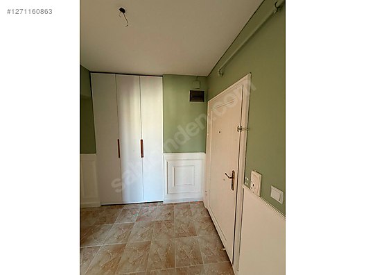 KİRALIK 2+1 İBB MESKEN KONUTLARI