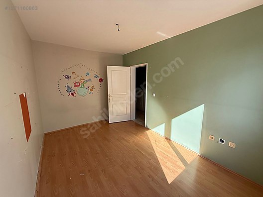 KİRALIK 2+1 İBB MESKEN KONUTLARI