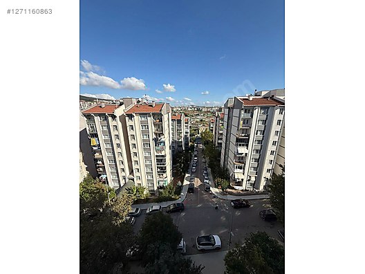 KİRALIK 2+1 İBB MESKEN KONUTLARI