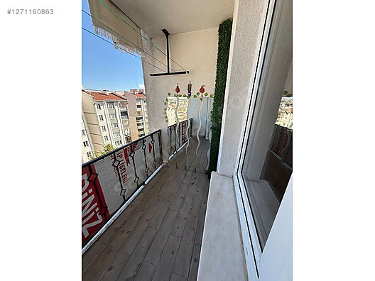 KİRALIK 2+1 İBB MESKEN KONUTLARI
