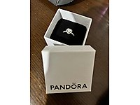 Pandora Kalpli Yüzük