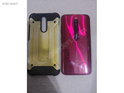 Used & Brand New Items / Cell Phones & Accessories / Cell Phones / Xiaomi / Redmi 8
