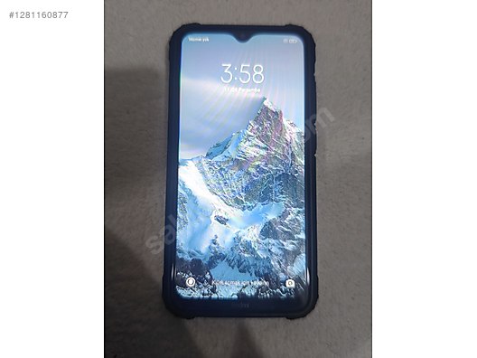 Used & Brand New Items / Cell Phones & Accessories / Cell Phones / Xiaomi / Redmi 8