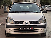 KALEM GİBİ KLIMALI 2003 MODEL RENAULT CLIO SYMBOL 1.5 DİZEL #1275160890