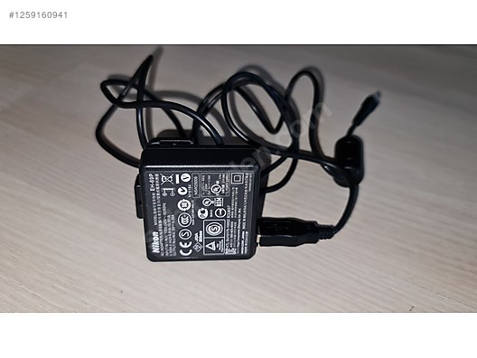 İkinci El ve Sıfır Alışveriş / Fotoğraf & Kamera / Analog Fotoğraf Makinesi / 35mm Filmli Kompakt / Nikon