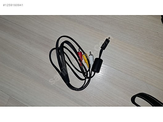 İkinci El ve Sıfır Alışveriş / Fotoğraf & Kamera / Analog Fotoğraf Makinesi / 35mm Filmli Kompakt / Nikon