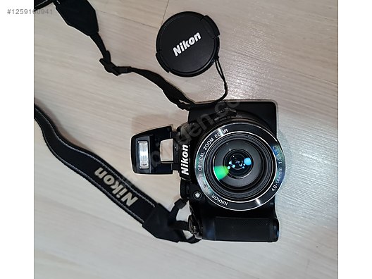 İkinci El ve Sıfır Alışveriş / Fotoğraf & Kamera / Analog Fotoğraf Makinesi / 35mm Filmli Kompakt / Nikon