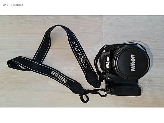 İkinci El ve Sıfır Alışveriş / Fotoğraf & Kamera / Analog Fotoğraf Makinesi / 35mm Filmli Kompakt / Nikon