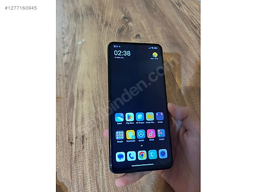 İkinci El ve Sıfır Alışveriş / Cep Telefonu & Aksesuar / Cep Telefonu / Xiaomi / Poco X3 Pro