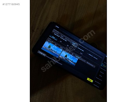 İkinci El ve Sıfır Alışveriş / Cep Telefonu & Aksesuar / Cep Telefonu / Xiaomi / Poco X3 Pro