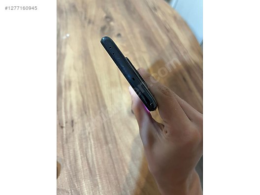 İkinci El ve Sıfır Alışveriş / Cep Telefonu & Aksesuar / Cep Telefonu / Xiaomi / Poco X3 Pro