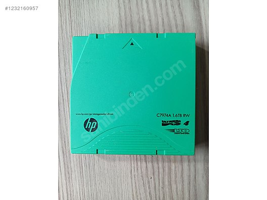 İkinci El ve Sıfır Alışveriş / Bilgisayar / Çevre Birimleri / Taşınabilir SSD