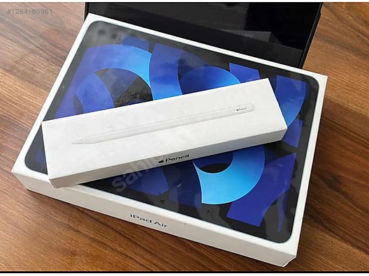 iPad Air 第5世代 64gb Apple Pencilセット iPad Air 第5世代 (Apple Pencil第二世代) iPad Air第5世代64GB＋Apple