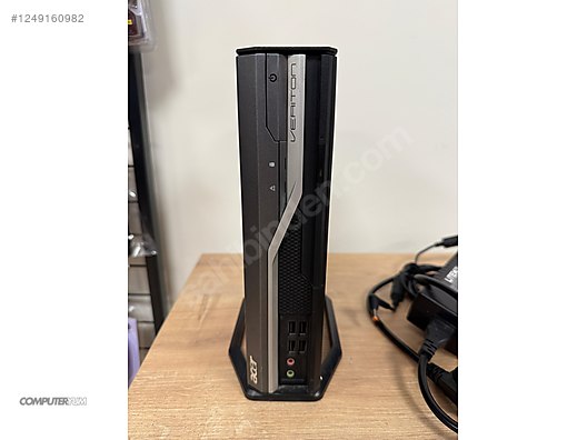 ACER DİKEY MASASTÜ BİLGİSAYAR KASASI - SORUNSUZ - Alışveriş :: Sıfır, İkinci El Ürünlerle sahibinden.com'da