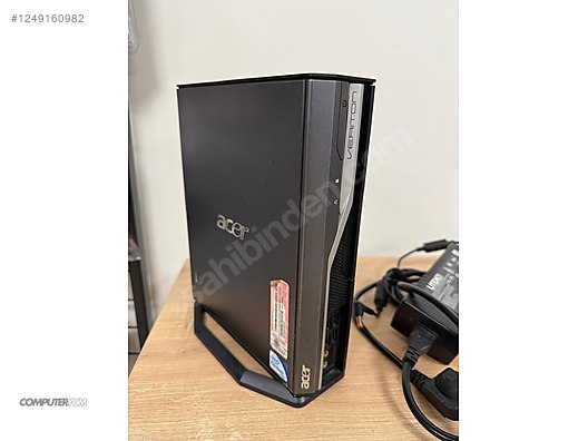 İkinci El ve Sıfır Alışveriş / Bilgisayar / Masaüstü / Modeller / Acer