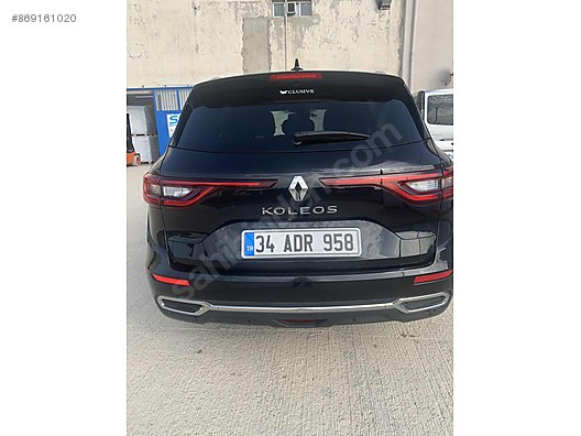 renault koleos 1 6 dci icon sahibinden hatasiz koleos full sahibinden comda 869161020 renault koleos 1 6 dci icon sahibinden hatasiz koleos full sahibinden comda 869161020