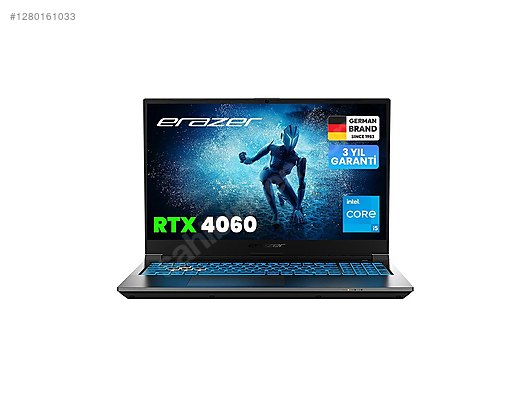 Used & Brand New Items / Gaming & Gamers Exclusive / Gaming PC / Gaming Laptop / Erazer