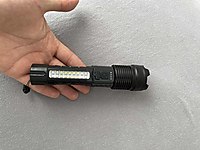 SIFIR KUTULU FENER 48000L