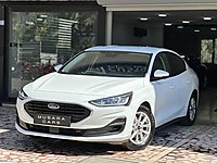 2023 FORD FOCUS 1.0 ECOBOOST 125 HP TREND X TERTEMİZ #1257161094