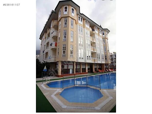 Alanya Merkezde Gunluk Kiralik 2 1 Daire Gunluk Kiralik Daire Ilanlari Sahibinden Com Da 936161107