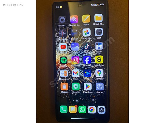 Used & Brand New Items / Cell Phones & Accessories / Cell Phones / Xiaomi / Mi Mix Fold 3