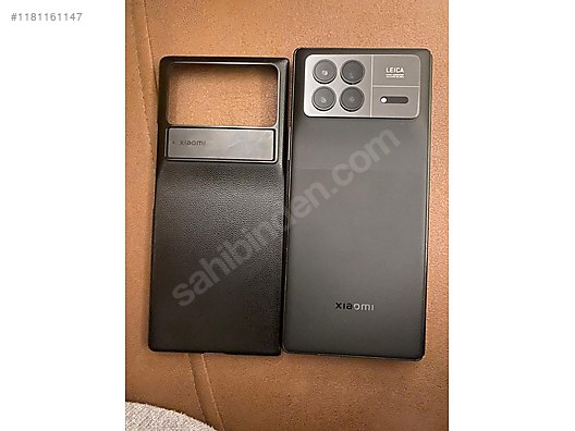 Used & Brand New Items / Cell Phones & Accessories / Cell Phones / Xiaomi / Mi Mix Fold 3