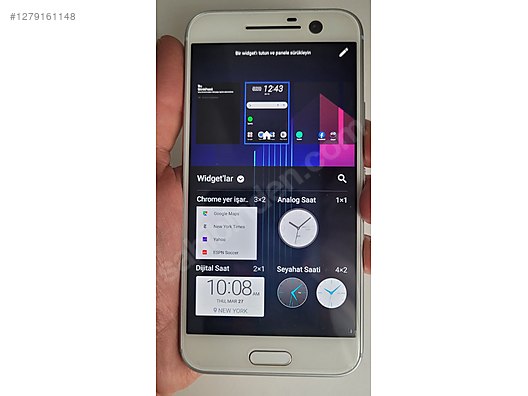 Used & Brand New Items / Cell Phones & Accessories / Cell Phones / HTC / 10